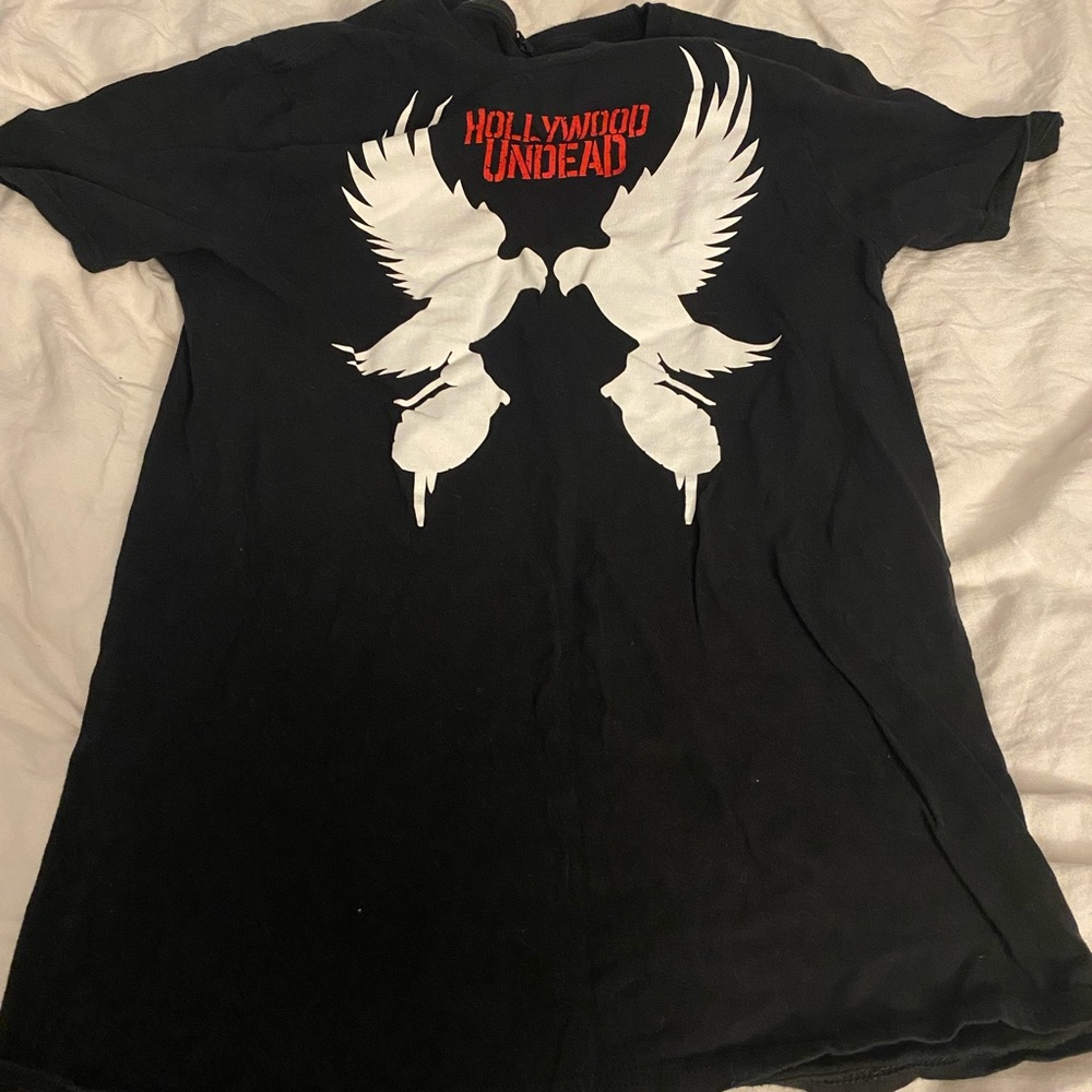 Hollywood Undead T-Shirt